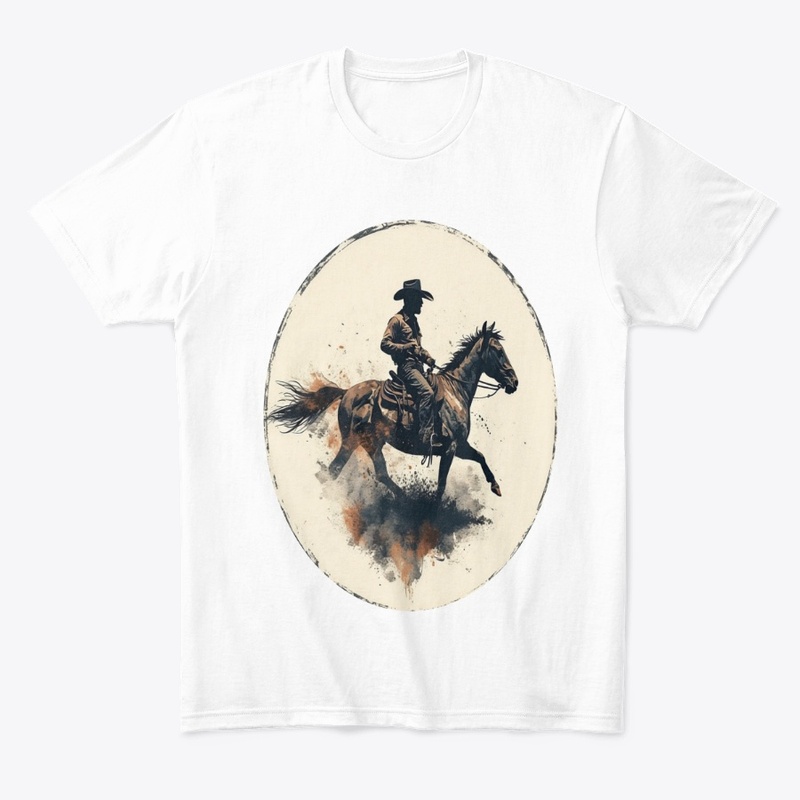 Cowboy State of Mind