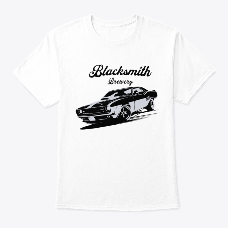 Blacksmith car design