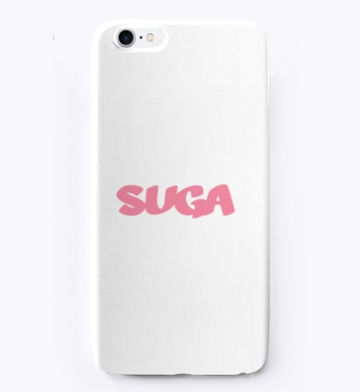 pink suga
