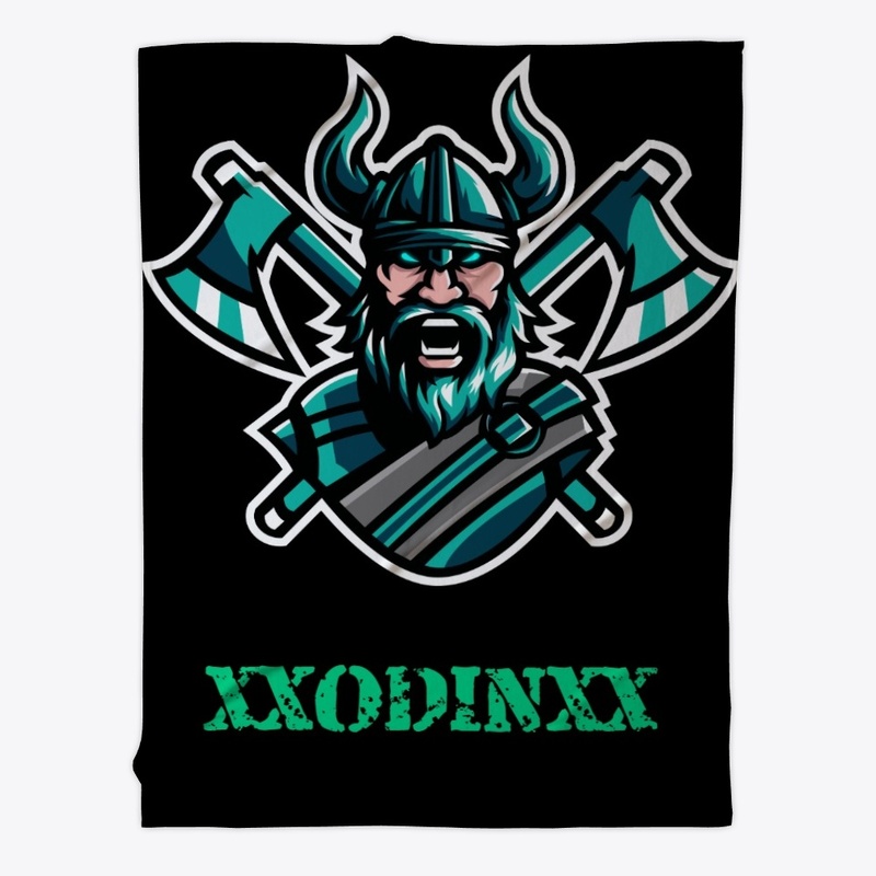 Odins logo 2