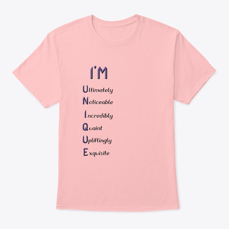 Unique