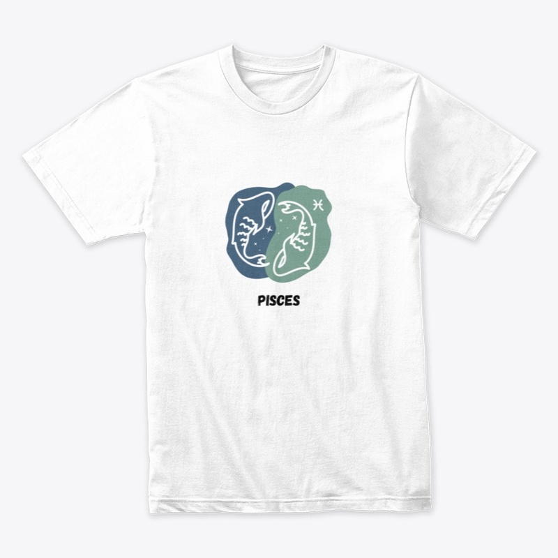 PISCES ZODIAC