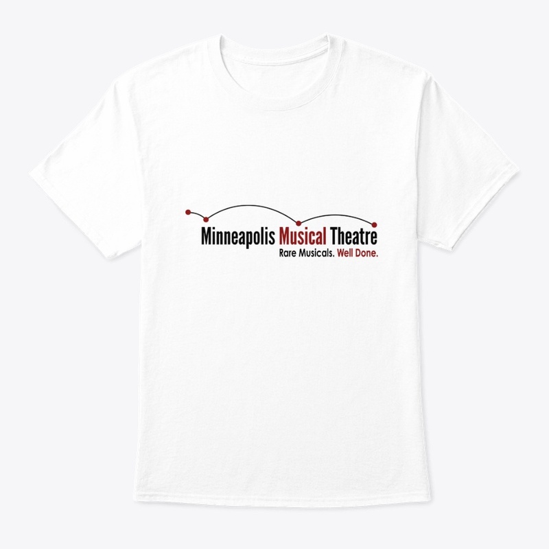 Minneapolis Musical Theatre Logo