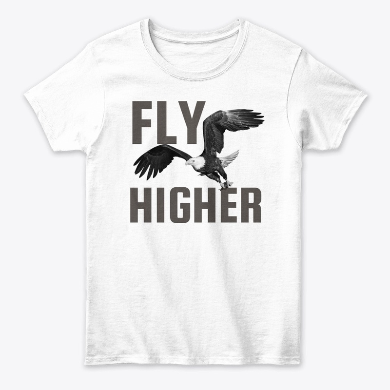 Fly Higher