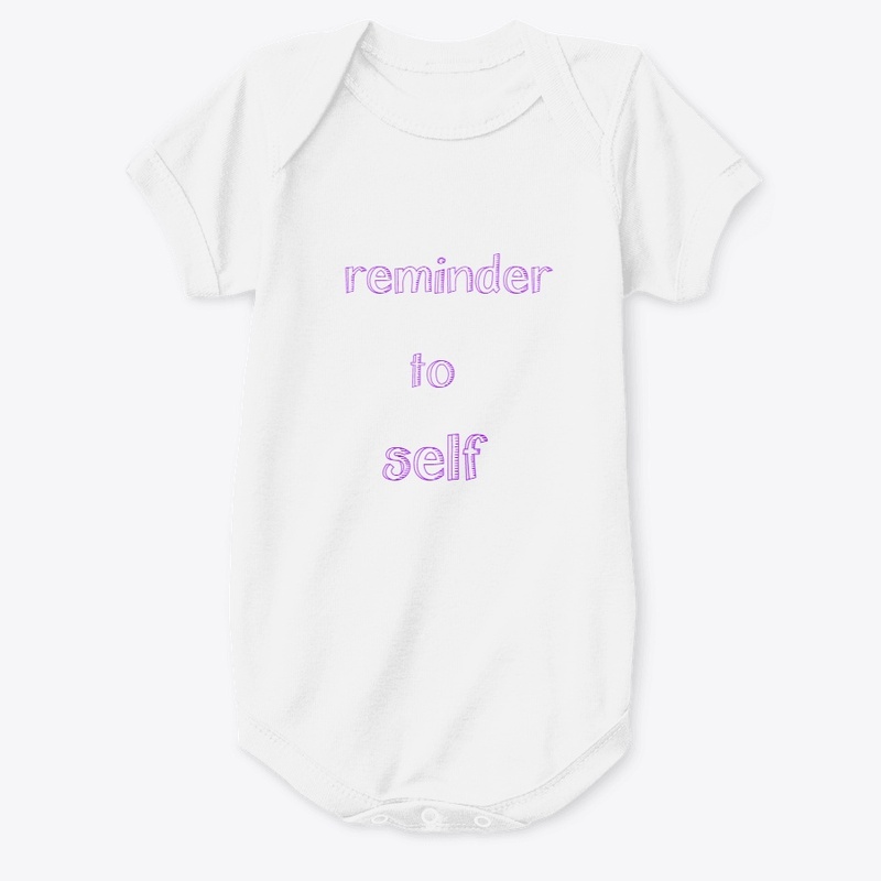 Remember the Breath