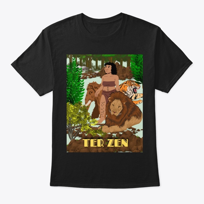 Terzen