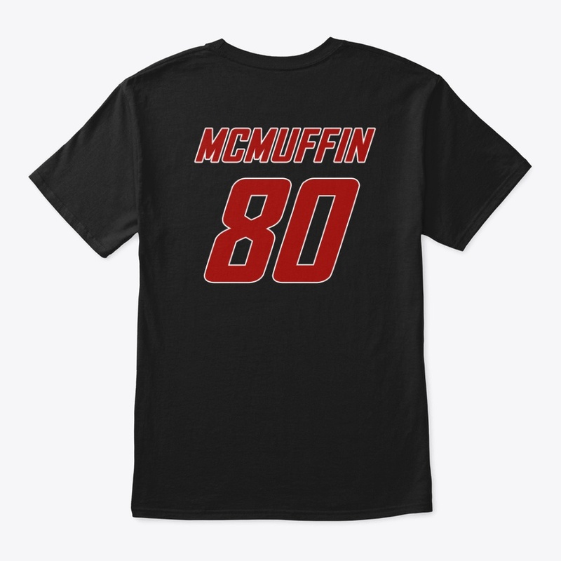 #31 Overall Player Shirt
