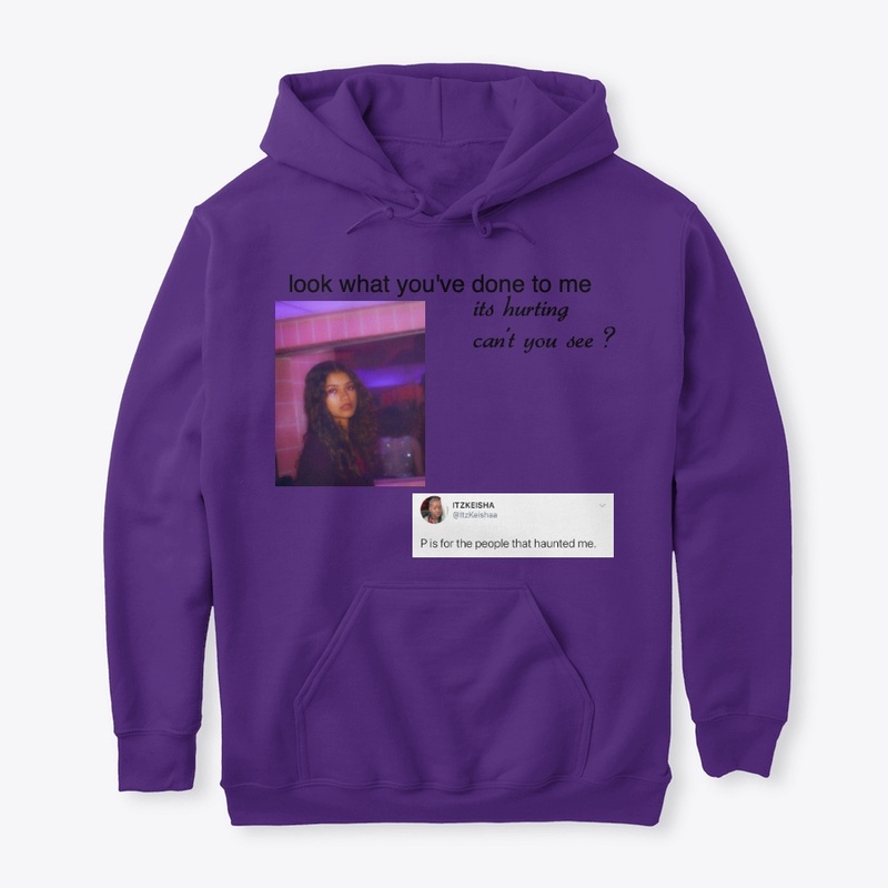 Look What You've Done To Me COLLECTION