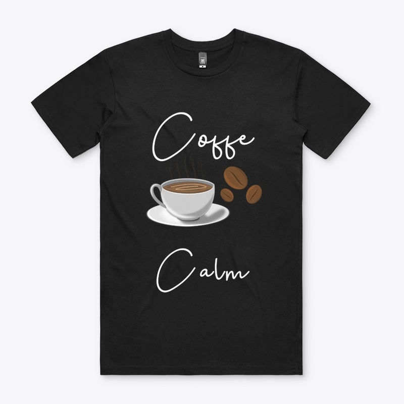 Coffe Calm