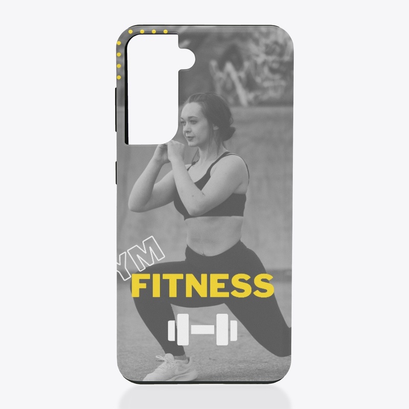 FITNESS LOVERS