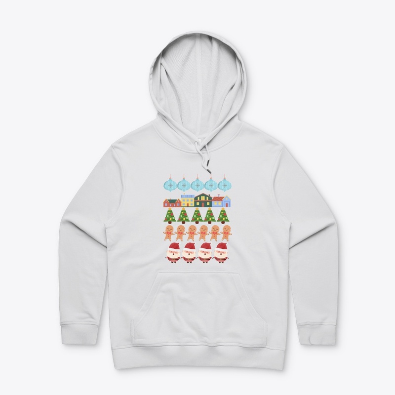 Ugly Christmas - Special Edition Design