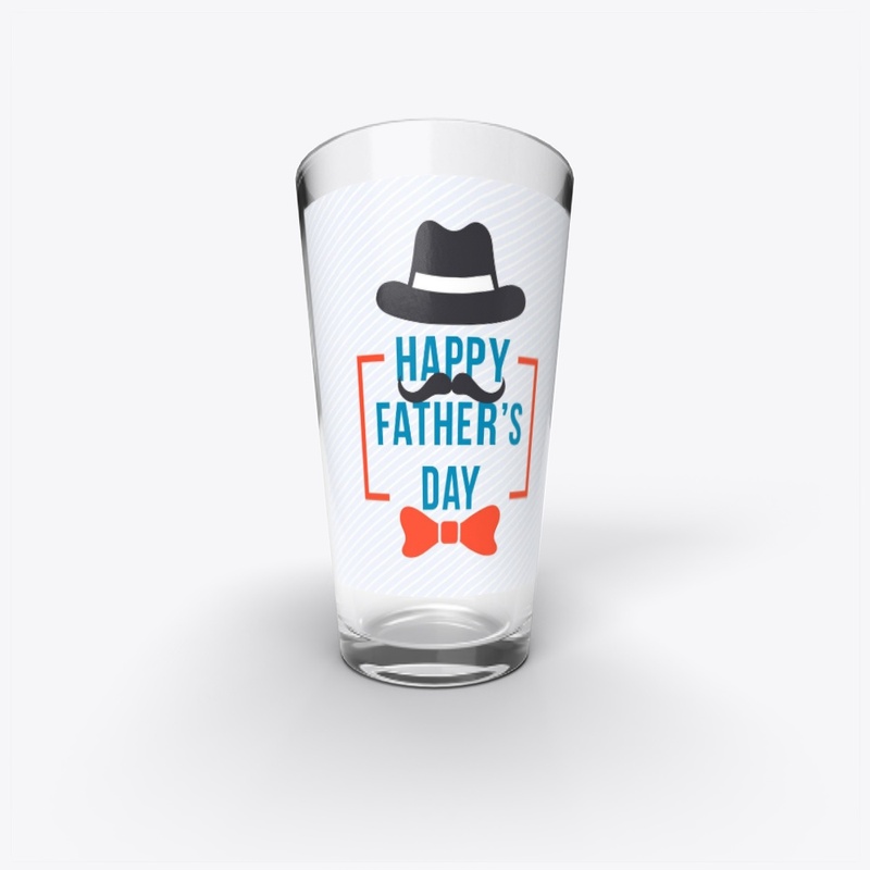 HAPPY FATHER'S DAY