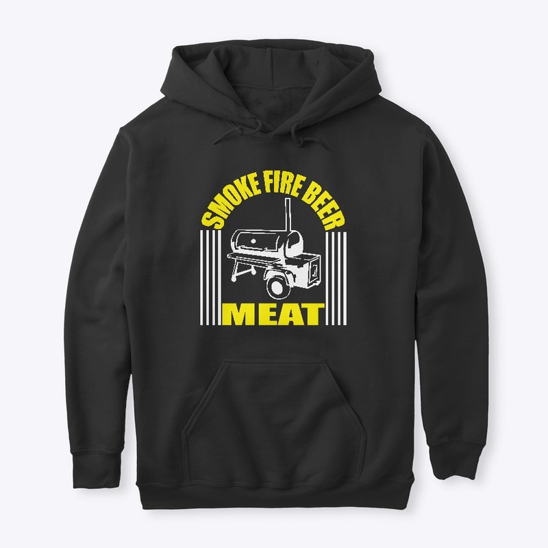 BBQ Essentials T-Shirt