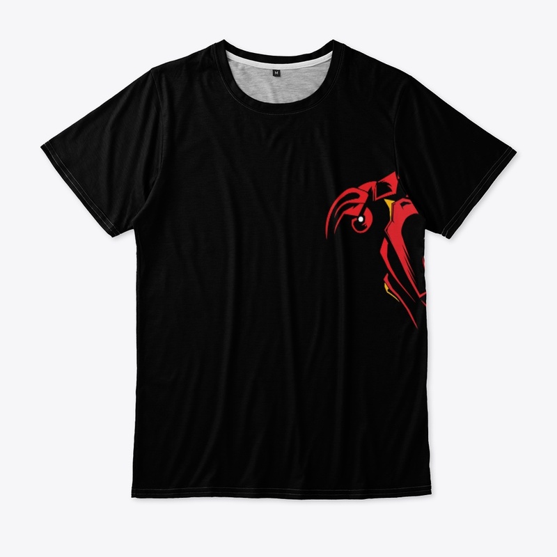 Iron Heart T-Shirt