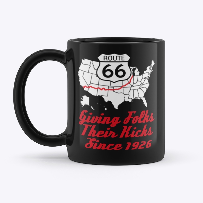 Route 66