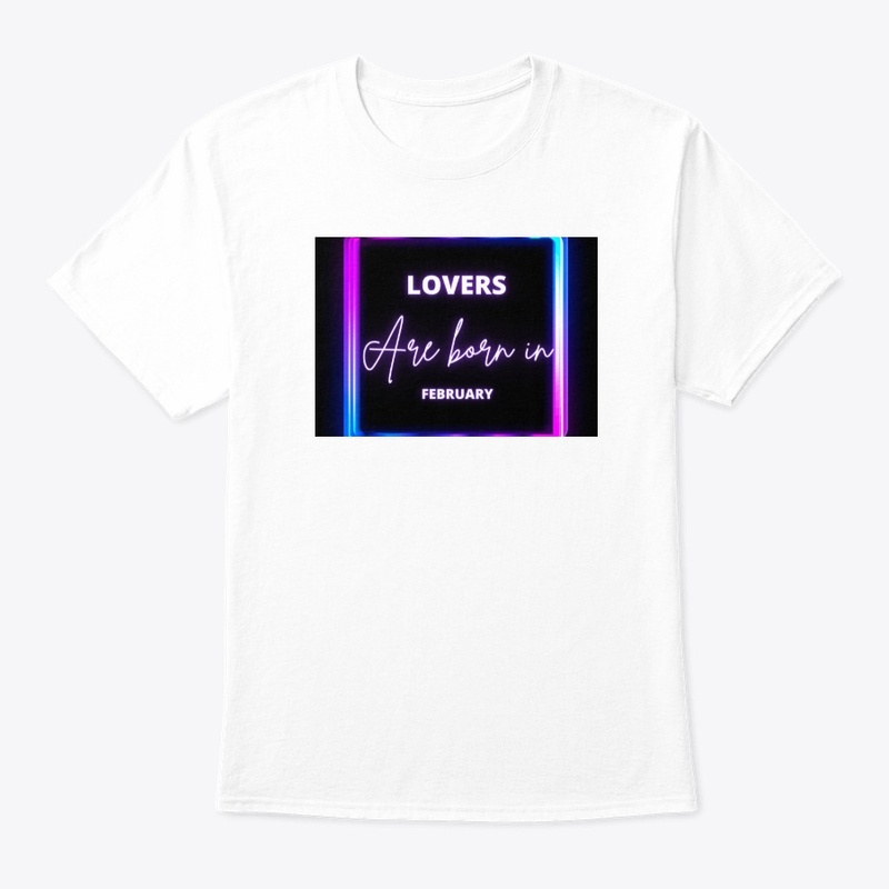 February lovers 