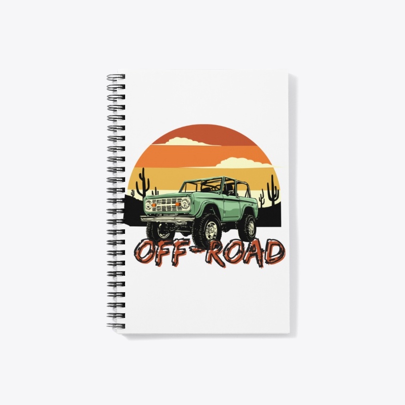 Off Road