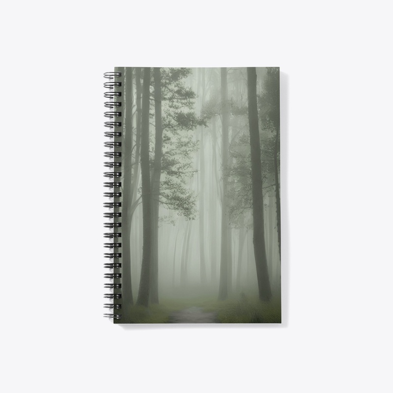 Mystery Forest