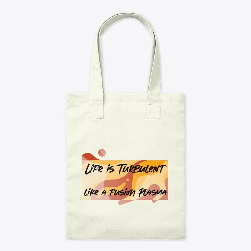 Nuclear Fusion | Turbolent Bag 