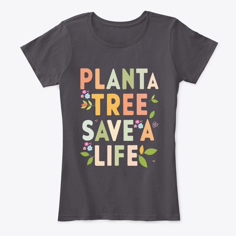 Save the Planet T-Shirt
