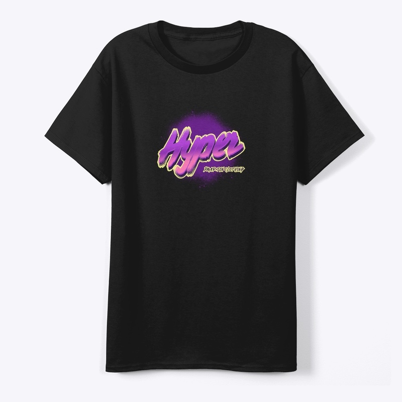Hyper Tee