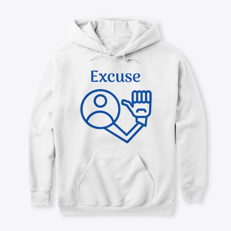 Excuse ME - Me time