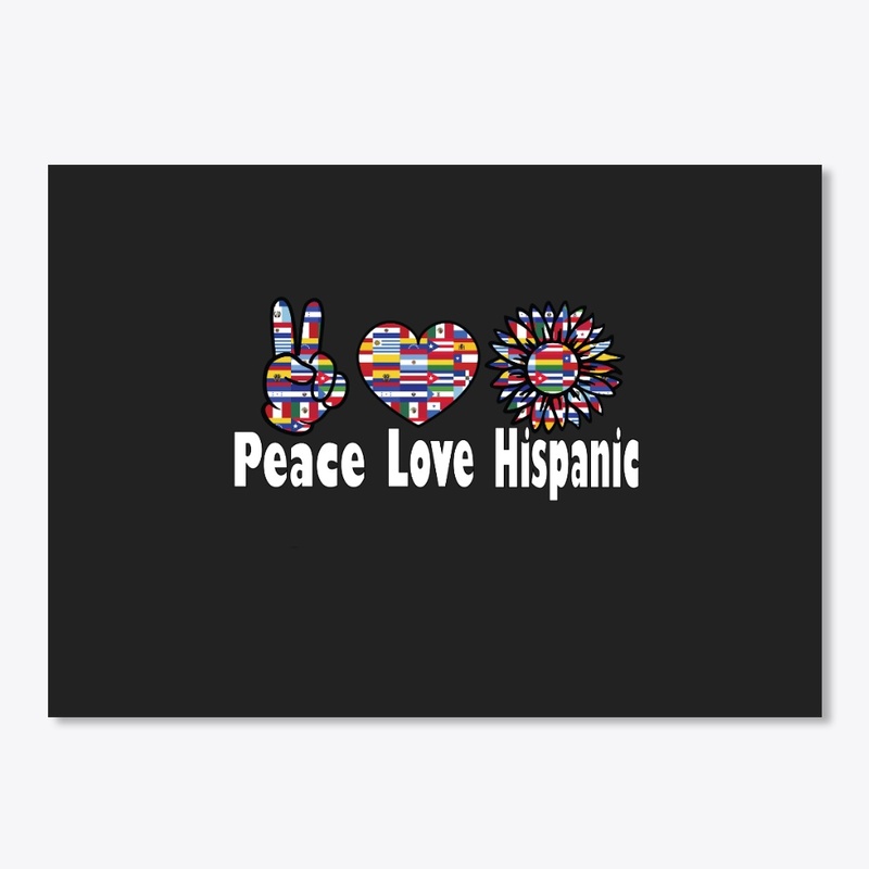 National Hispanic Heritage Month