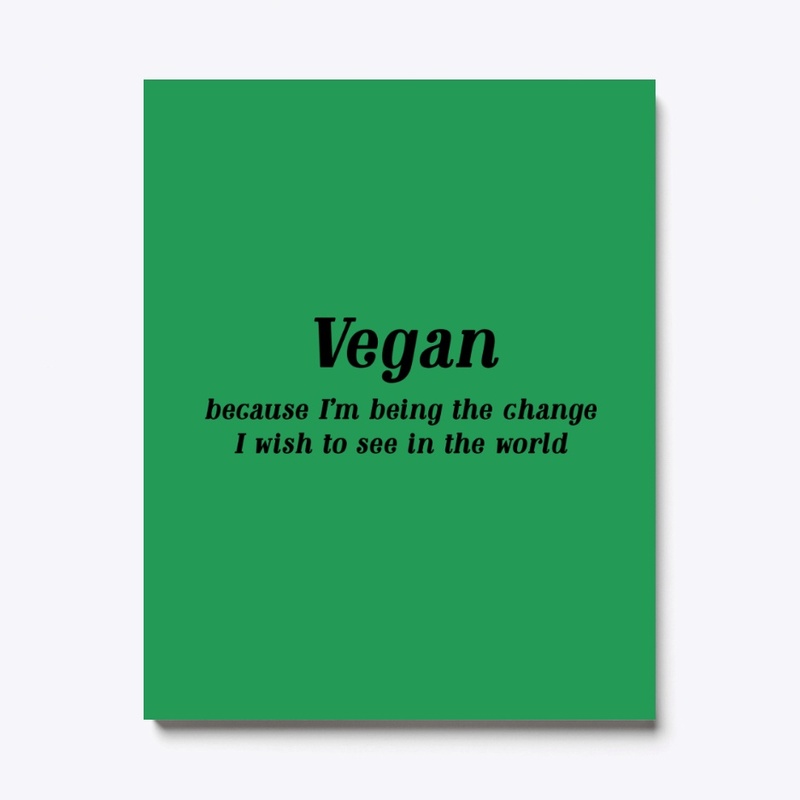 Vegan quote