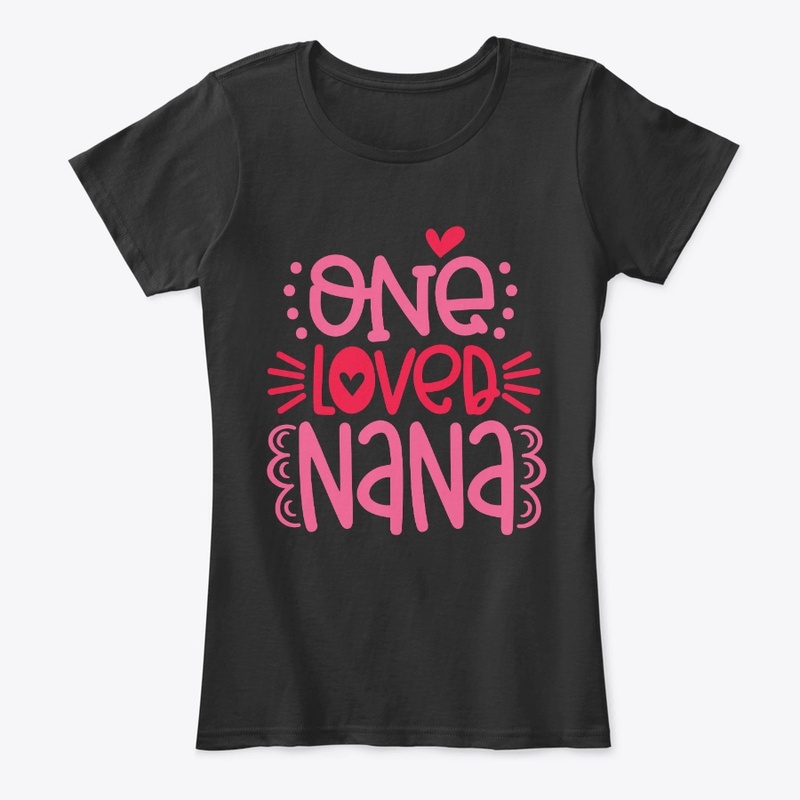 One Loved Nana