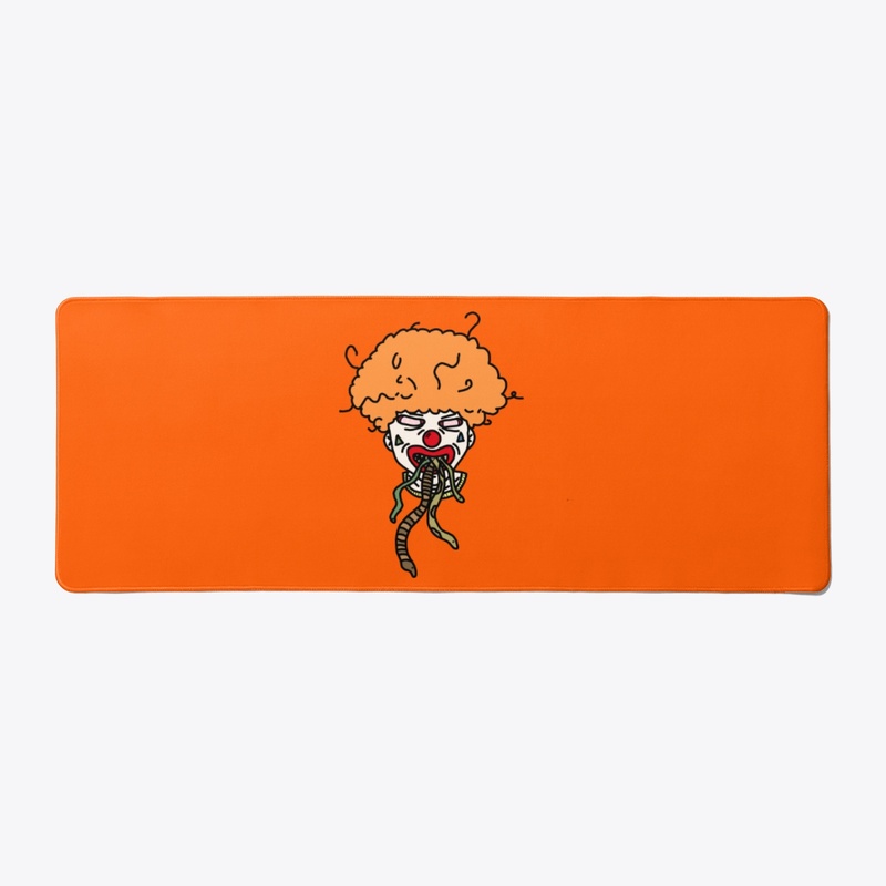 Clown & Snakes Tech Accessories