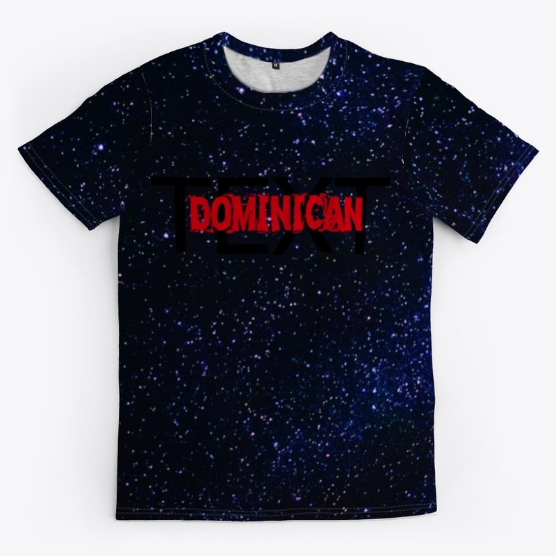 DOMINICAN