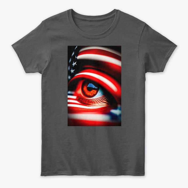 USA HAS A EYE TO CONTROL