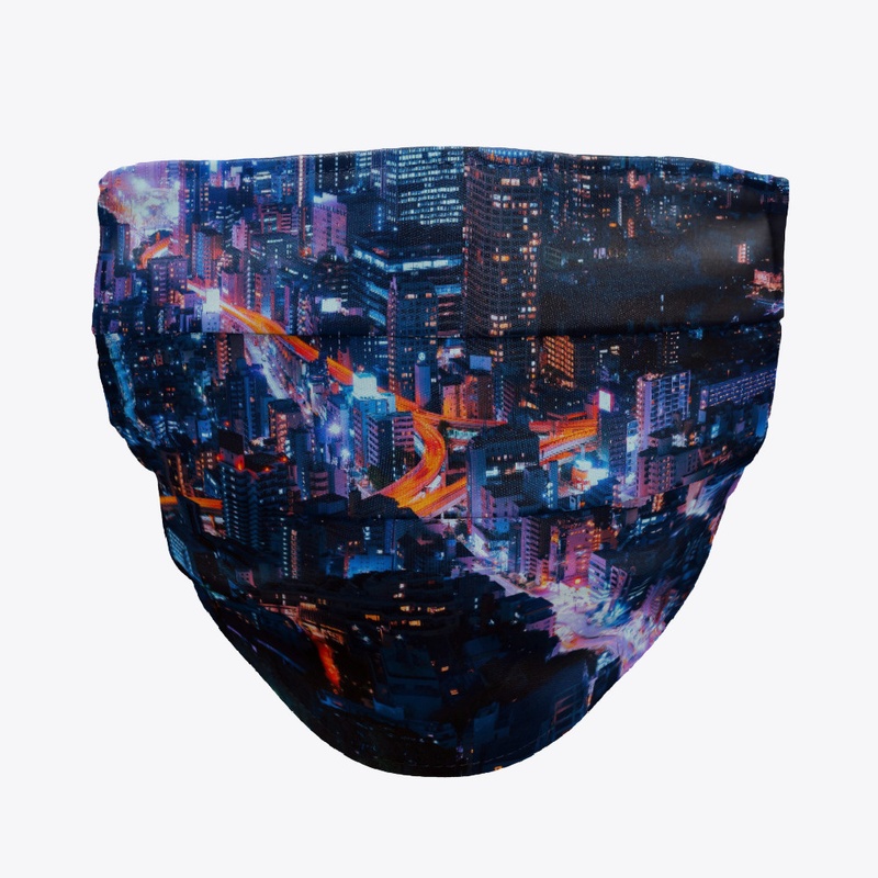 Nightline Face Mask