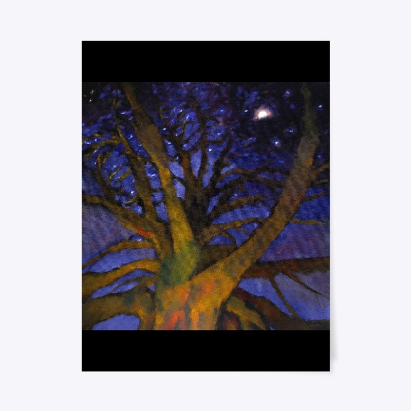 Winter Night