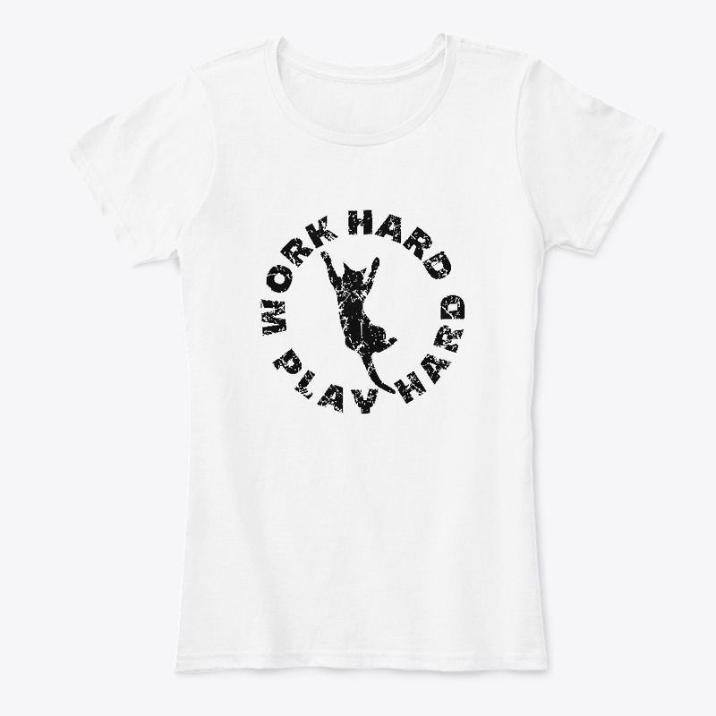 WHPH - Cat Scratch Fever