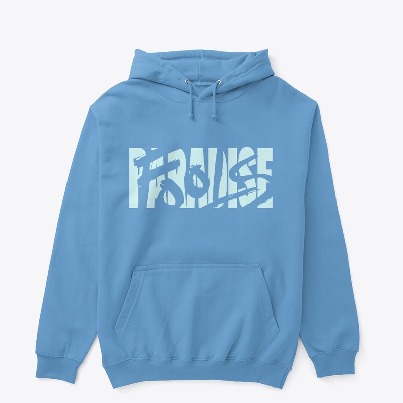 "Fools Paradise" Sweatshirt