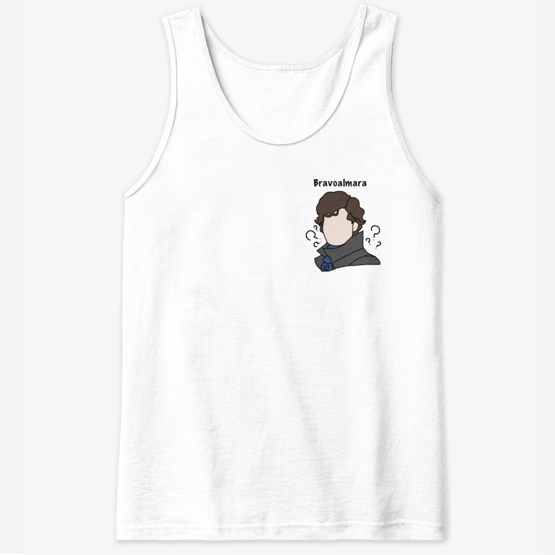 Bravoalmara's Shirt-locks