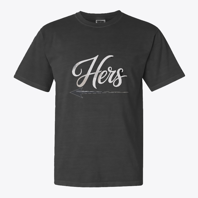 Hers