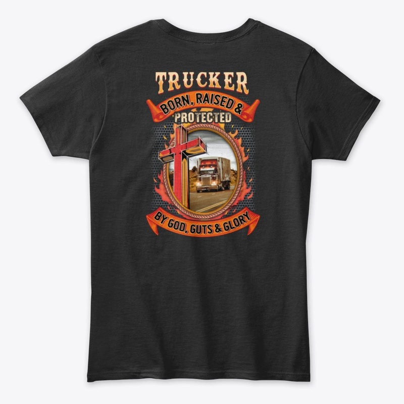  Best Trucker