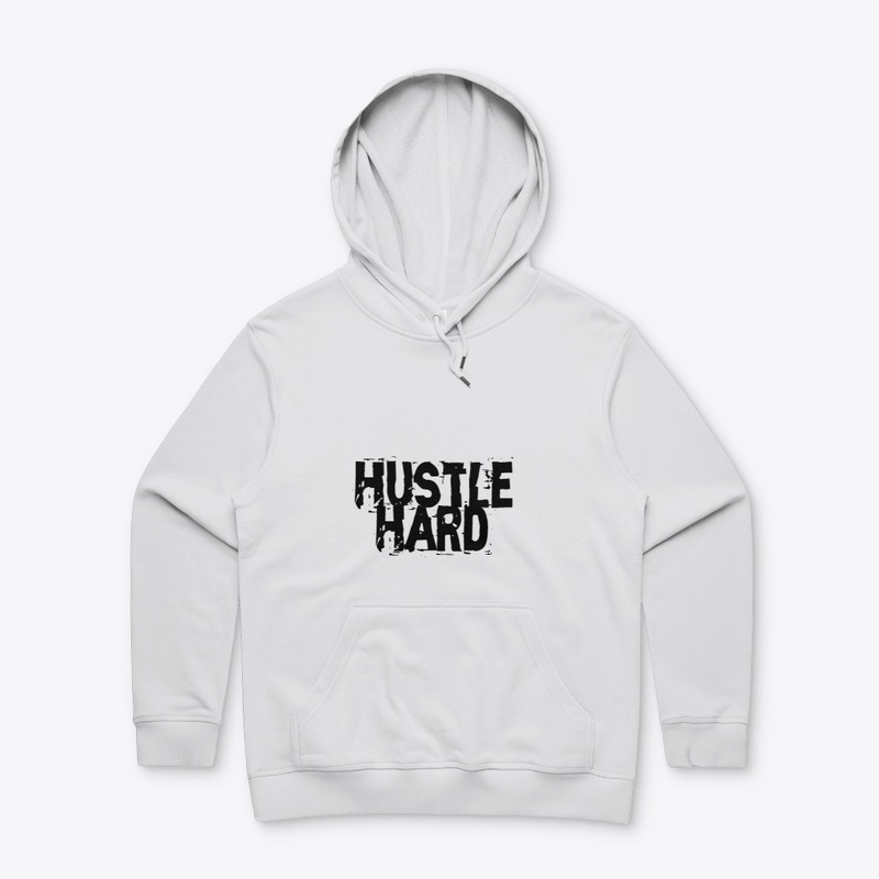 Hustle Hard