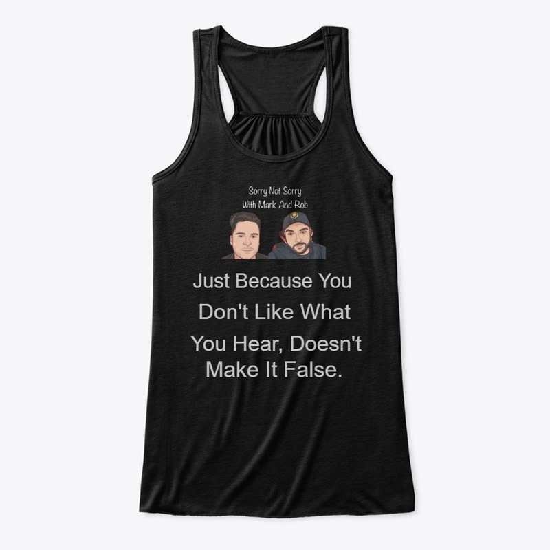 Feelings Aren't Facts