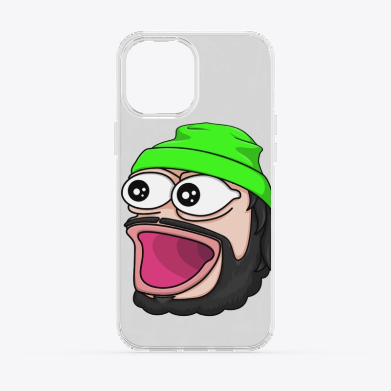 Poggers Brother