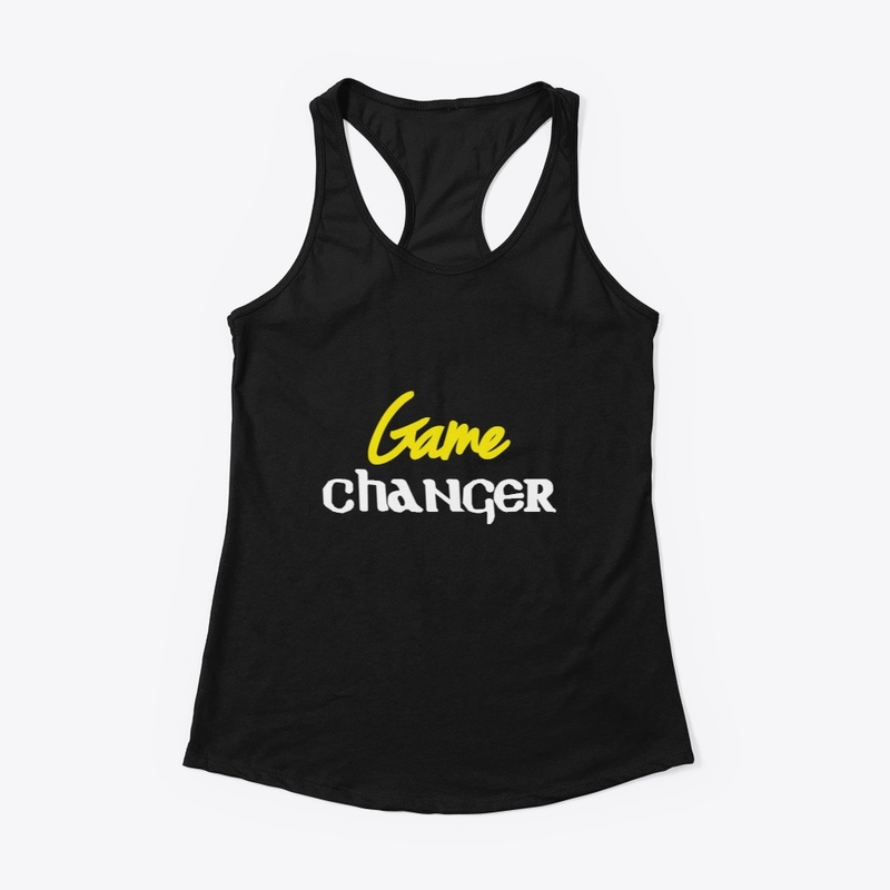 Game Changer by SG