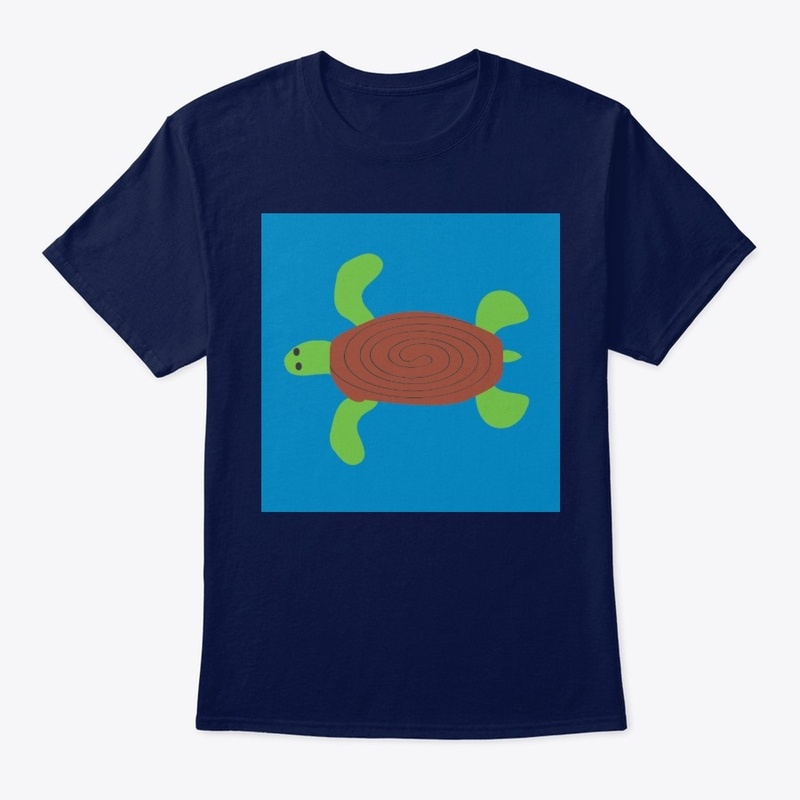 Turtle Top