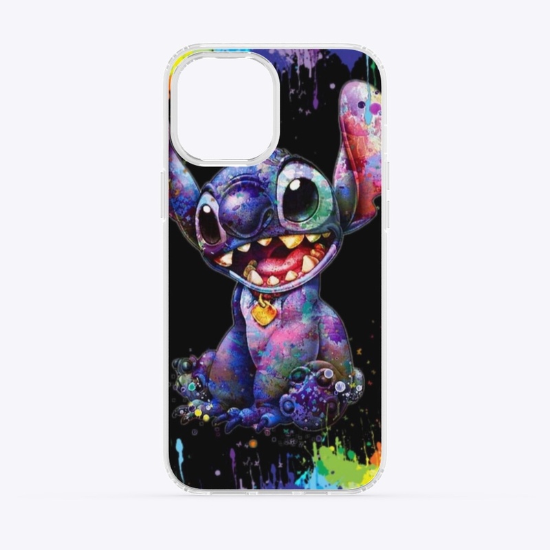 New stich