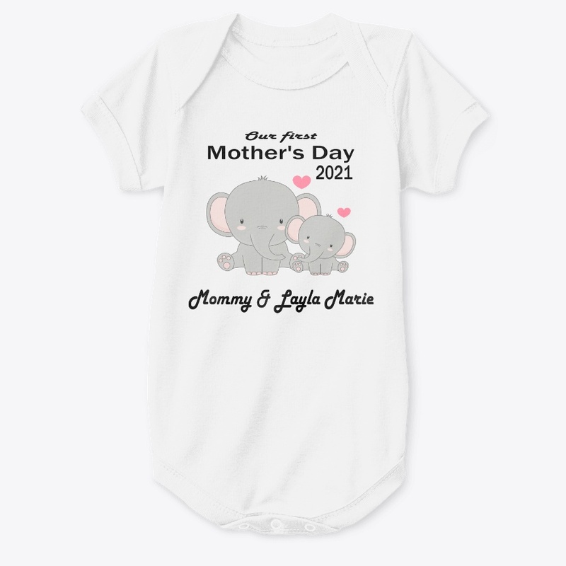 Mother's Day 2021