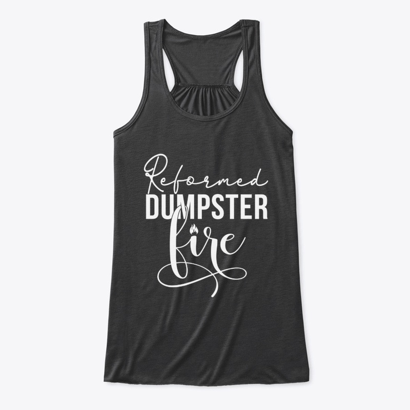 Dumpster Fire
