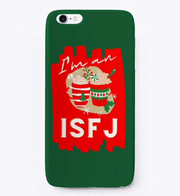 ISFJ