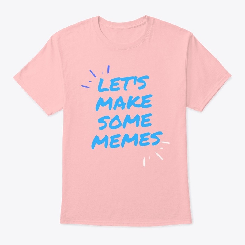 Lets Make Memes