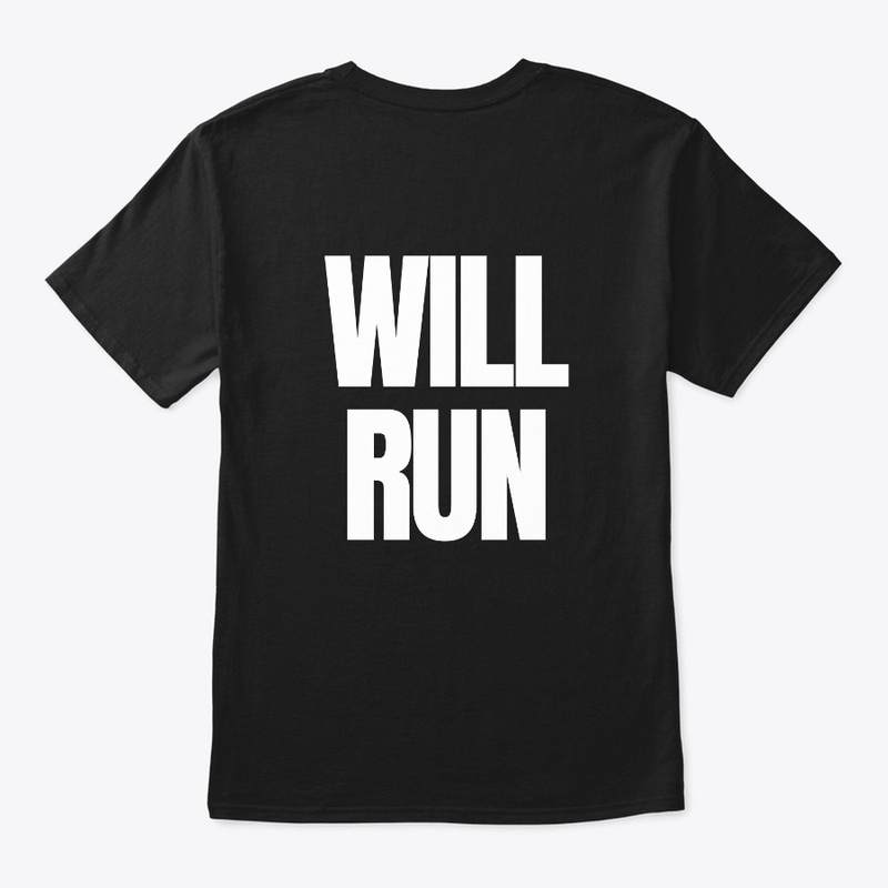 WILL RUN